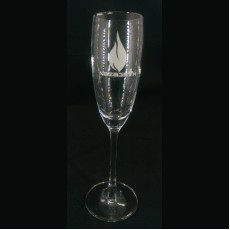 Clear Champagne glass-Nazassth